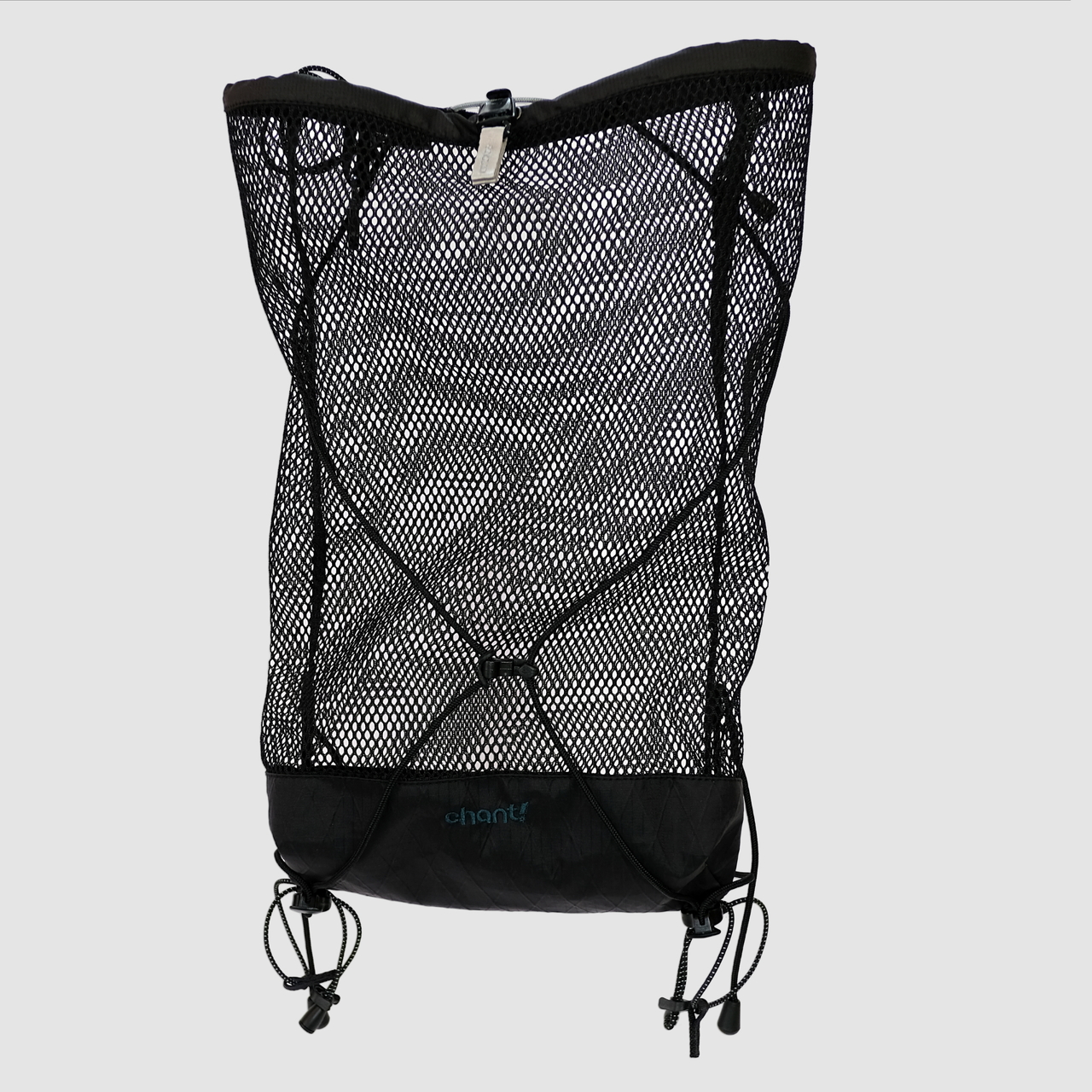 Front Mesh Sack | chant! longtrail & snow hiking equipment