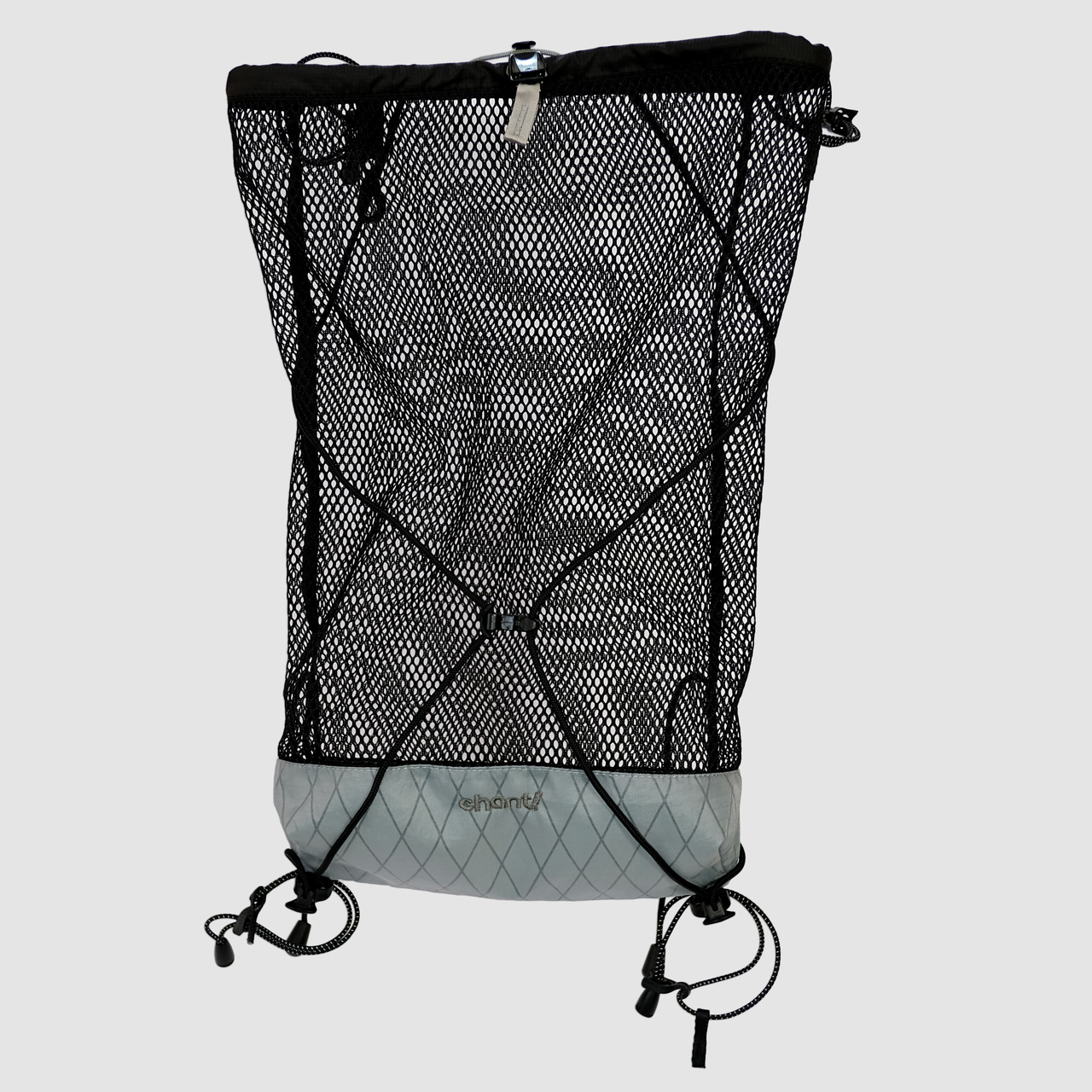 Front Mesh Sack | chant! longtrail & snow hiking equipment