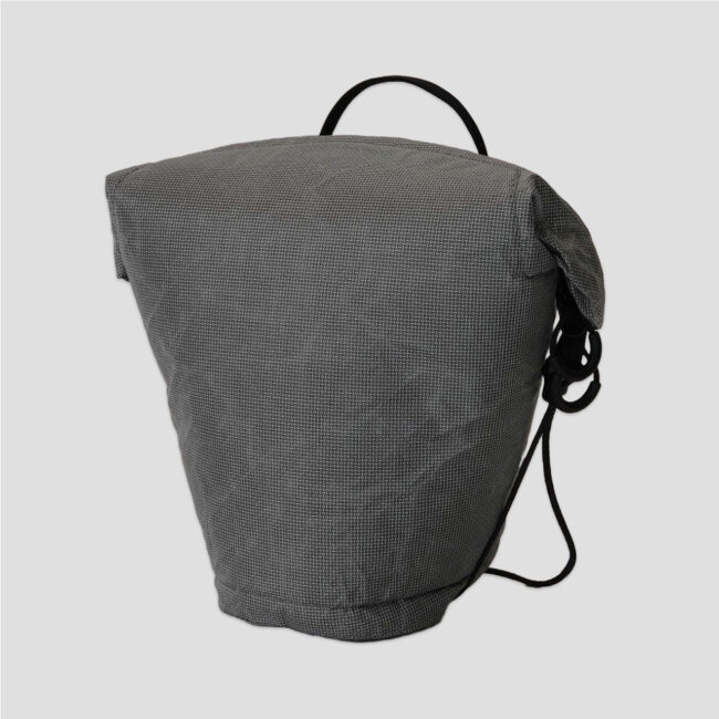 バッグ chant! Glider Pack35 - SILVER Glider Pack 35 | chant! longtrail & snow hiking equipment